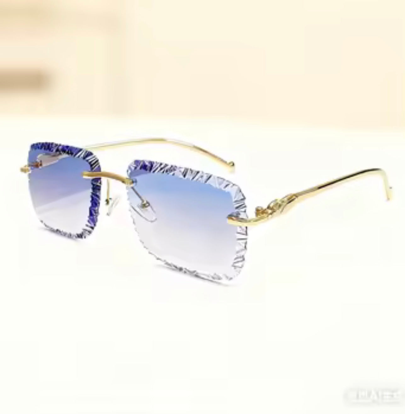 Lunettes solaires