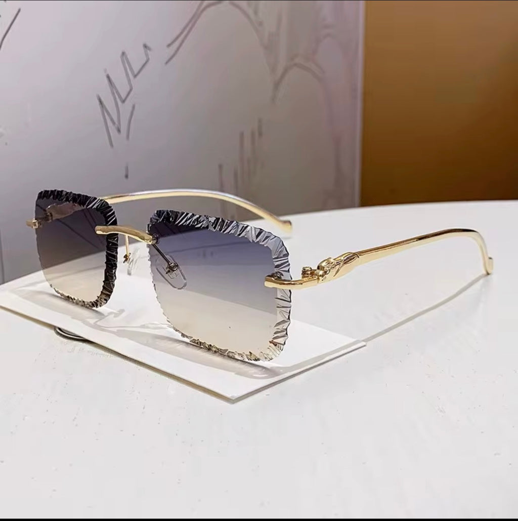 Lunettes solaires