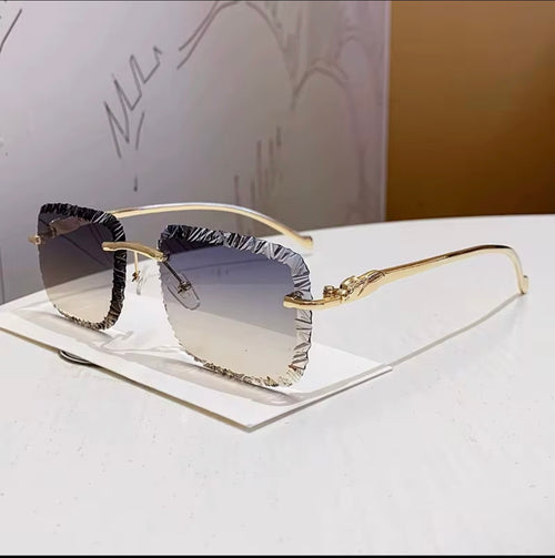 Lunettes solaires