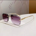 Lunettes solaires