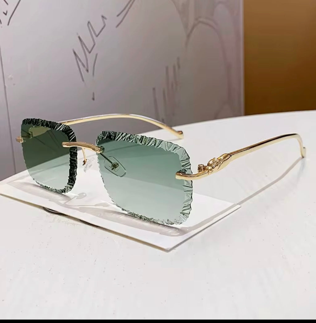 Lunettes solaires