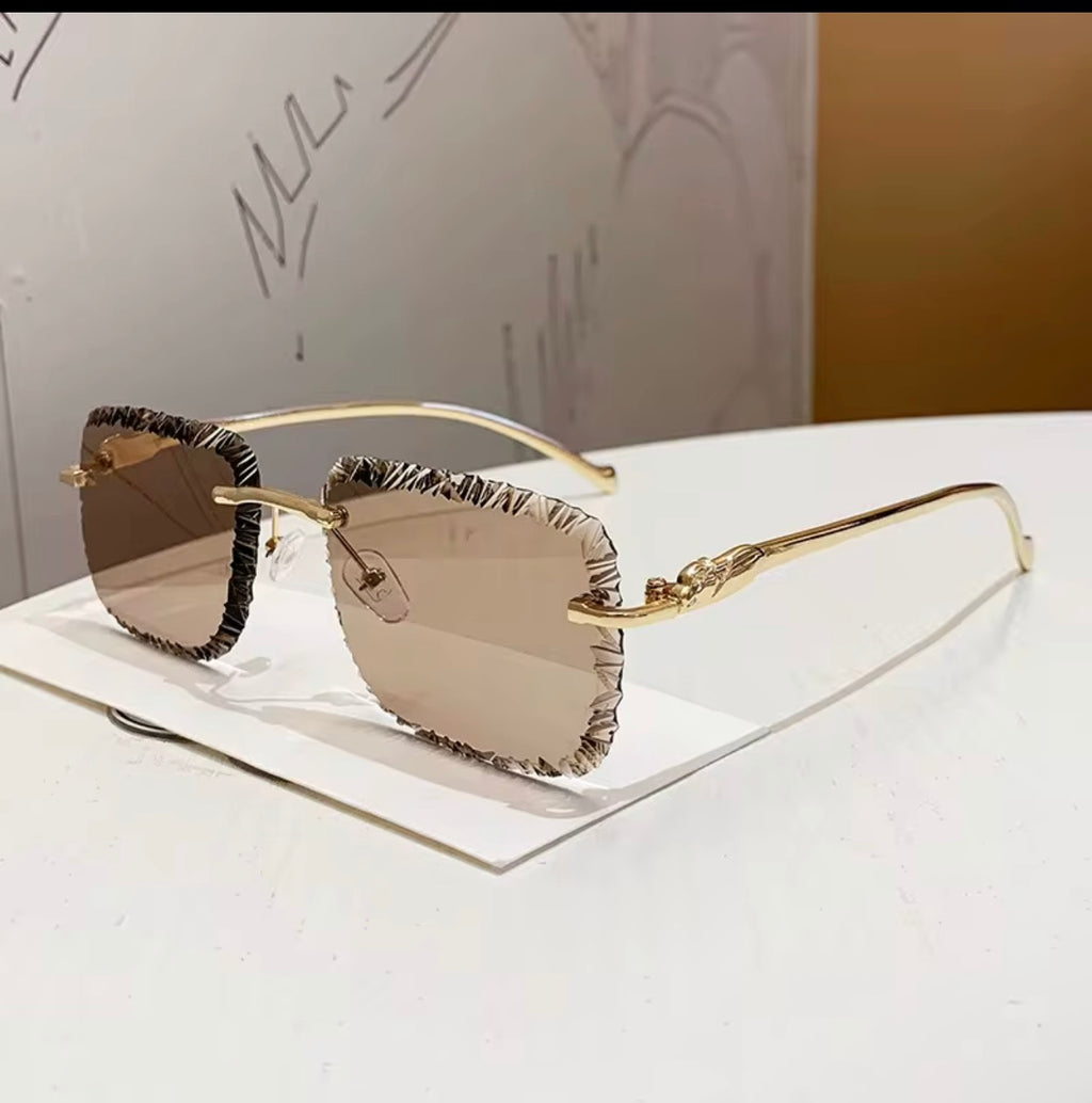 Lunettes solaires